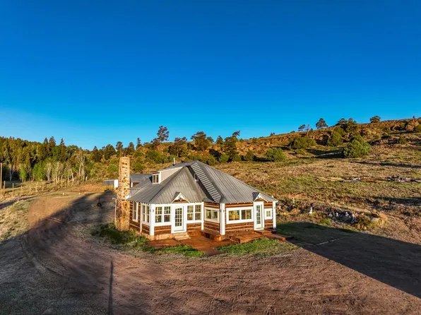 16431 State Highway 149, Powderhorn, CO 81243