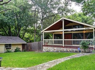 2709 Vallarta Ln, Austin, TX 78733