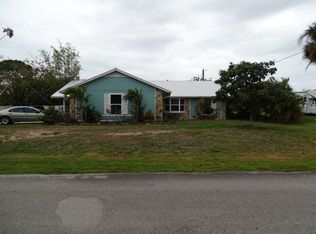 691 Balboa St, Sebastian, FL 32958