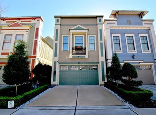 716 Wilder St, Houston, TX 77008