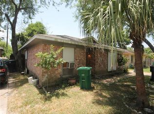 8834 Arledge St, Houston, TX 77075