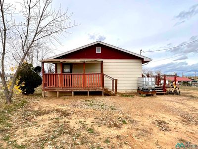 4 Yaz St, Yatahey, NM, 87375