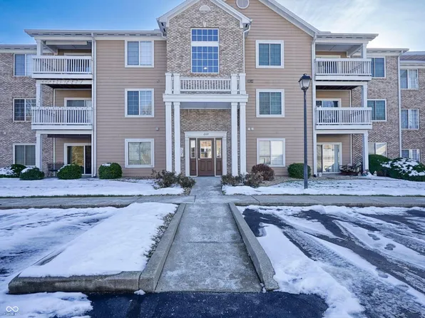 6509 Emerald Hill Ct APT 104, Indianapolis, IN 46237