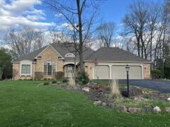 17575 St James ROAD, Brookfield, WI 53045
