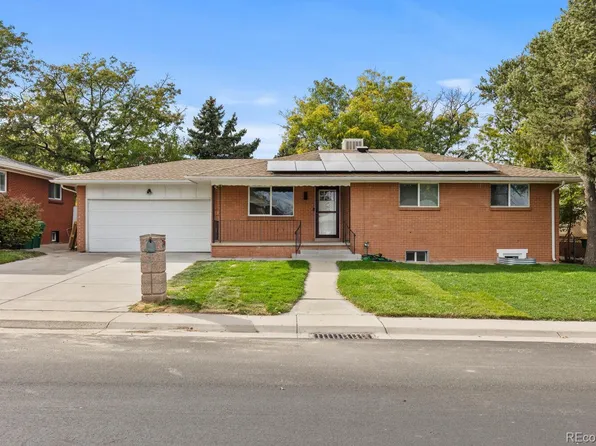 5463 Shoshone Street, Denver, CO 80221