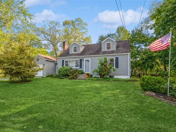 3 Card Road, Wappingers Falls, NY 12590