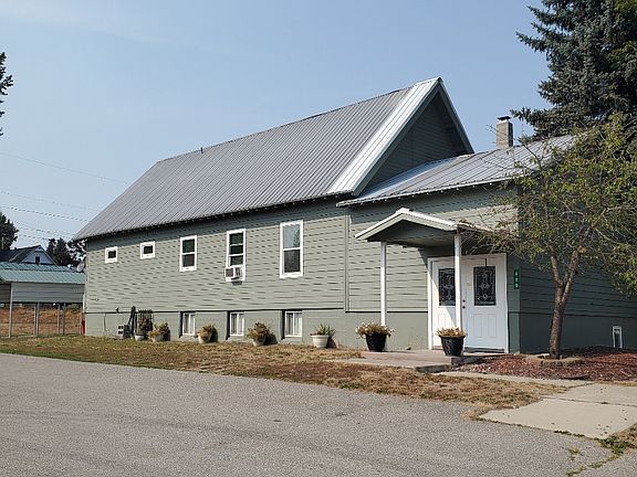 2nd image of 409 S Spokane Ave #2