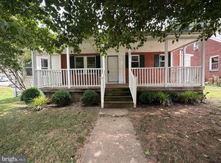 401 Duncan Ave, Front Royal, VA 22630