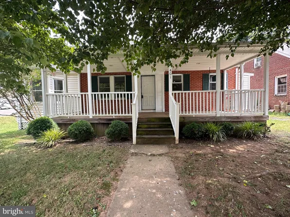 401 Duncan Ave, Front Royal, VA 22630