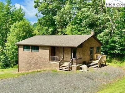 1661 Bare Creek Road, Jefferson, NC, 28640