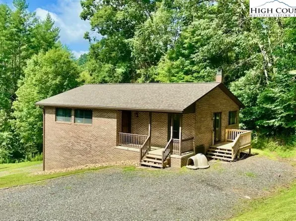 1661 Bare Creek Road, Jefferson, NC 28640