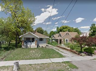 143 W 400 S #B, Logan, UT 84321