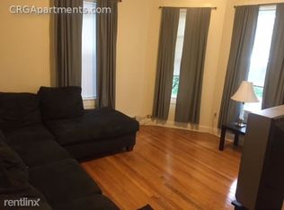 15 George St, Somerville, MA 02145