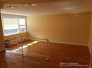 166 Academy St APT B3, Poughkeepsie, NY 12601