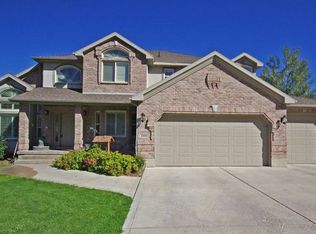 1995 E Terrace Ct, Sandy, UT 84093