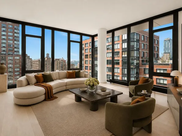 212 W 95th St #11A, New York, NY 10025