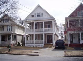 429 Manning Blvd #3, Albany, NY 12206
