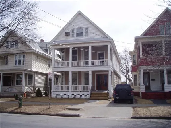 429 Manning Blvd #3, Albany, NY 12206