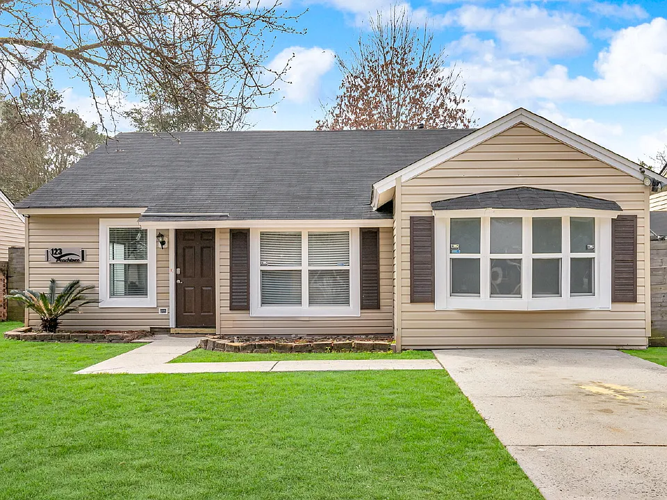 123 Peachtree Dr