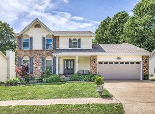 5813 Morning Field Pl, Saint Louis, MO 63128