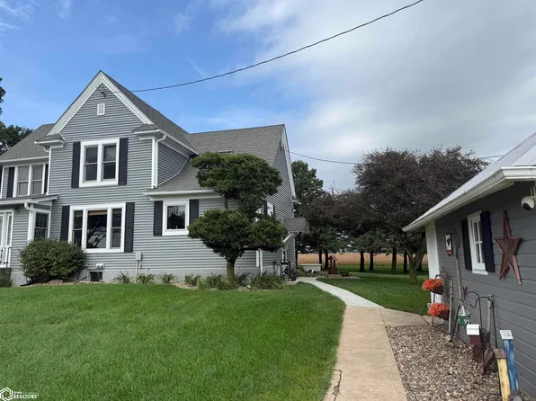 32730 G Ave, Conrad, IA 50621