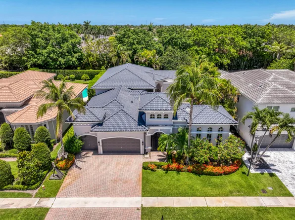 16340 Via Venetia E, Delray Beach, FL 33484