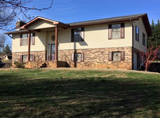 2235 Carpenters Grade Rd LOT 2, Maryville, TN 37803