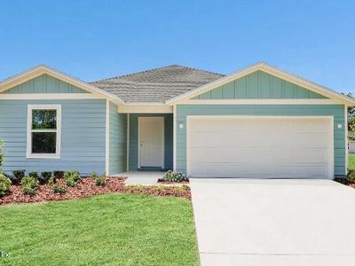 7761 HOLLENBECK Way, Jacksonville, FL, 32219