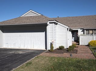 2538 S Clearing Rd, Salem, VA 24153