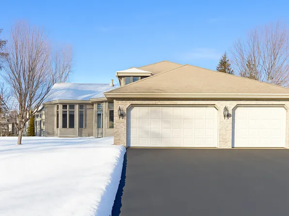 2600 91st Cres N, Brooklyn Park, MN 55443