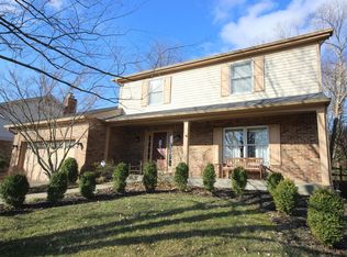 702 Oakridge Dr, Union, KY 41091