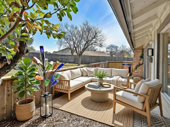 9417 Singing Quail Dr, Austin, TX 78758