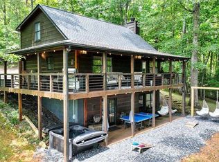 120 Brookhaven Trl, Blue Ridge, GA 30513