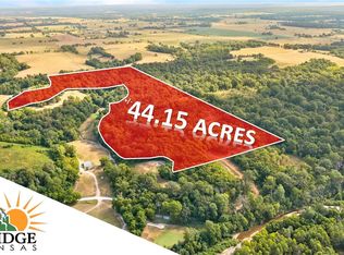 0 Sugar Creek Rd, Pea Ridge, AR 72751