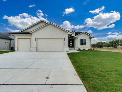 3433 S Linden Ct, Wichita, KS, 67210