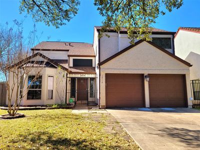 12114 Cedar Form Ln, Meadows Place, TX, 77477