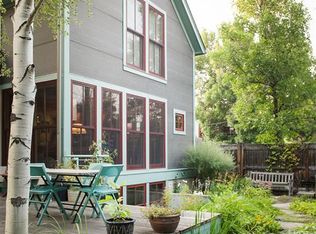 524 S Black Ave #B, Bozeman, MT 59715