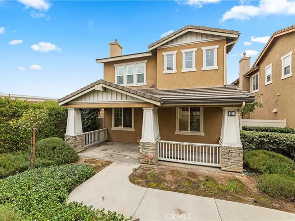 151 W Redwood Ct, Covina, CA 91723