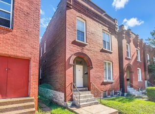 3532 S Compton Ave, Saint Louis, MO