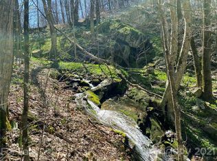 Rock House Rd, Hot Springs, NC 28743