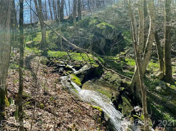 Rock House Rd, Hot Springs, NC 28743
