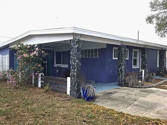 Property Side View