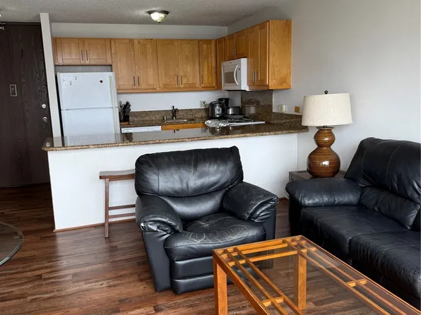 411 Hobron Ln APT 2311, Honolulu, HI 96815