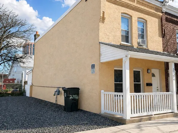 2714 Fairmount Ave, Atlantic City, NJ 08401