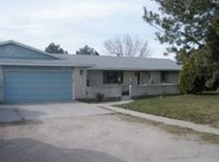 3855 W Flint Dr, Eagle, ID 83616