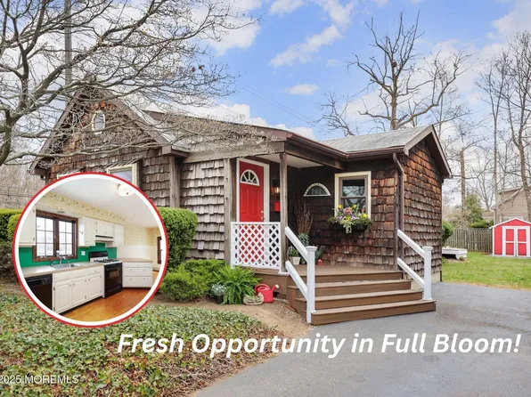 262 Chamone Avenue, Leonardo, NJ 07737