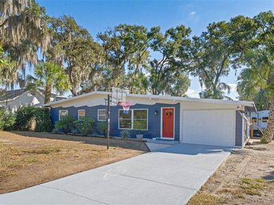 344 W College Ct, Deland, FL, 32720