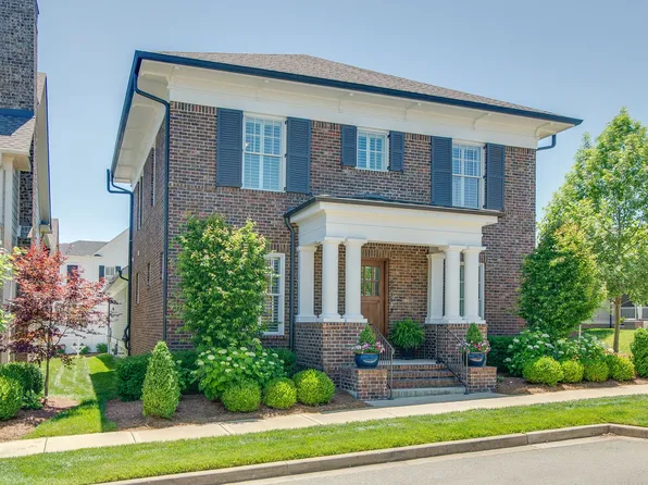 5013 Captain Freeman Pkwy, Franklin, TN 37064