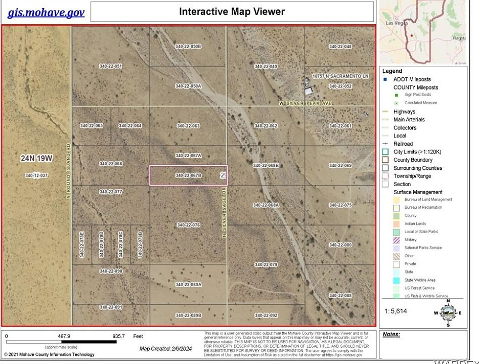 1st image of Lot 74 Silver Sage Drive