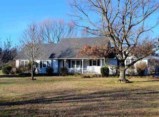 27825 Wooley Springs Rd, Athens, AL 35613